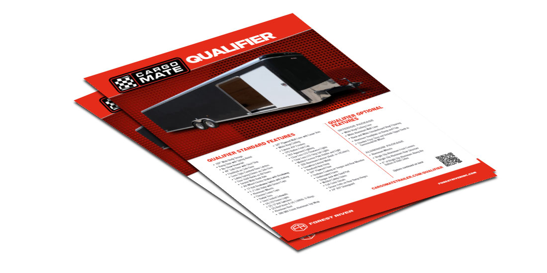 Qualifier Brochure