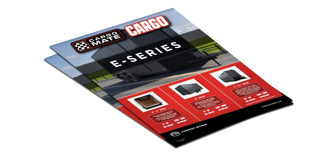 E Series Brochure