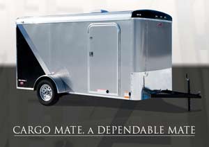 Cargo Mate Trailers